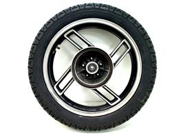 Yamaha XZ 550 43H6 ACHTERVELG
