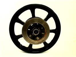 Yamaha XS 1100 43HA VOORVELG