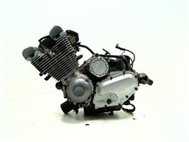 Yamaha XJ 900 DIVERSION 439V MOTORBLOK 4KM-002045