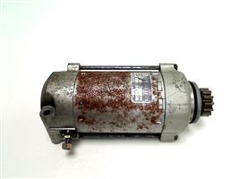 Yamaha XJ 750 Seca 1981-1985 437S STARTMOTOR 4H7-81800-50