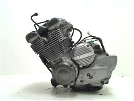 Yamaha XJ 600 S DIVERSION 439V MOTORBLOK 4BR-274846