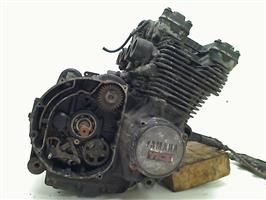Yamaha XJ 600 439V MOTORBLOK 51U-002812