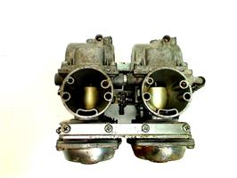 Yamaha XJ 400 Seca 1982-1983 43A0 CARBURATEUR