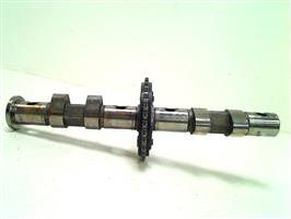 Yamaha VMX 1200 V-MAX 0549 NOKKENAS UITLAAT