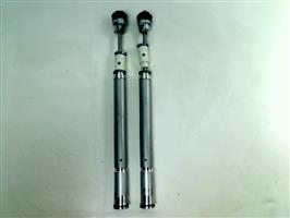 Yamaha YZF R6 2017-2022 2011 VOORVORK BINNENBUS