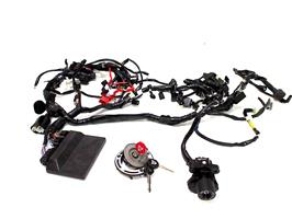 Yamaha YZF R1 2020-2022 0242 CONTACTSLOT SET