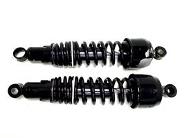 Yamaha XV 1100 VIRAGO 0077 ACHTERVEREN SET