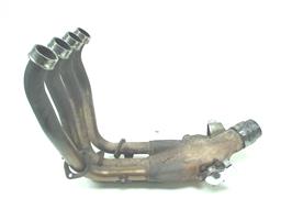 Yamaha YZF R1 2000-2001 0931 UITLAAT COLLECTOR