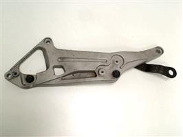 Yamaha GTS 1000 1993-1999 43JO SCHETSPLAAT LINKS VOOR