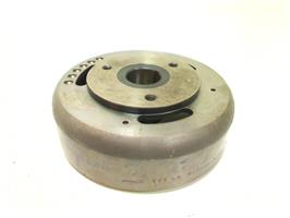 Yamaha XT 600 1987-1994 43A5 VLIEGWIEL 032000-3690