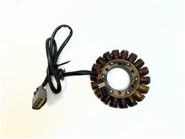 Yamaha FJR 1300 2006-2012 437T DYNAMO