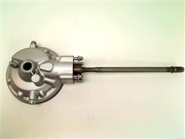 Yamaha FJR 1300 2006-2012 43GS CARDAN