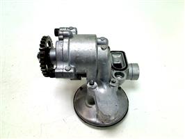 Yamaha XS 750 4449 OLIEPOMP