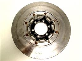 Yamaha XS 650 1977-1979 F2GF REMSCHIJF