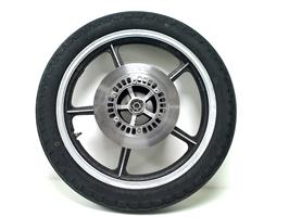 Yamaha XJ 700 MAXIM X 1986 43HA VOORVELG