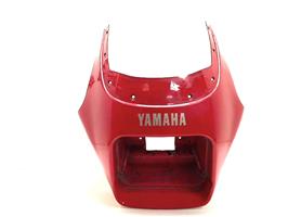 Yamaha XJ 600 1984-1991 F165 BOVENKUIP