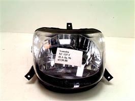 Yamaha XC 125 T Cygnus 1996 4368 KOPLAMP