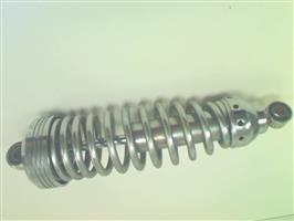 Yamaha VMX 1200 V-MAX 0066 ACHTERVEER