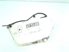 Yamaha RD 250 0564 OLIETANK