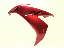 Yamaha YZF R1 2004-2006 43LT ZIJKUIPDEEL LINKS