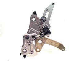 Yamaha MT 07 2016-2017 43JO SCHETSPLAAT LINKS VOOR