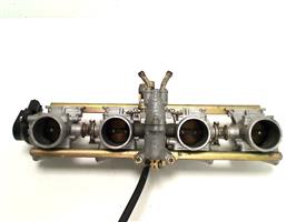 Yamaha GTS 1000 1993-1999 43AE GASKLEPHUIS