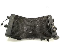 Yamaha GTS 1000 1993-1999 437V RADIATEUR