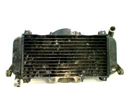 Yamaha FZR 400 437V RADIATEUR