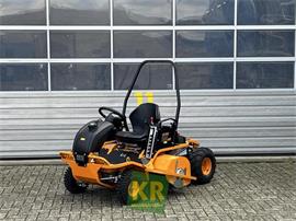 AS-Motor 1040 YAK 4WD #26685