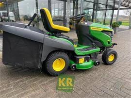 John Deere X167R-27416