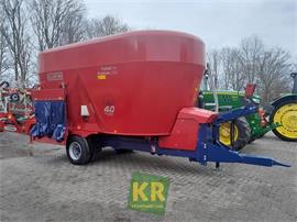 Siloking Trailedline-24042