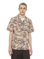 Dickies Saltville Shirt Camouflage Beige