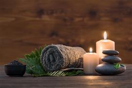 Erotische massage voor vrouwen