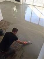 Epoxy en Gietvloeren Nu zelf aan te brengen 