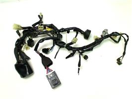 Yamaha FJR 1300 2006-2012 438O KABELBOOM
