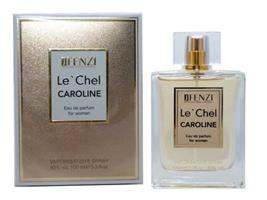 Le Chel caroline for her by Jfenzi
