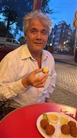 Samen oud worden en met elkaar genieten 
