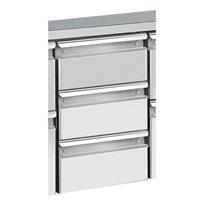 Set 3 ladenblok (1/3+1/3+1/3 h100), voor tg&amp;amp;ts... | Diamond | K1/3-H