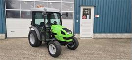 Deutz-Fahr Agrokid