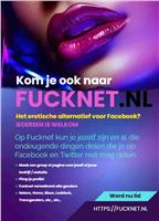 Erotische social media?