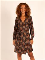 Jurk Cleo Reb 15258