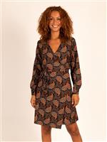 Jurk Cleo Reb 15258