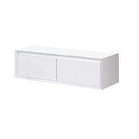 Kast Best Design Horizon Just Solid 80x40x40cm Mat Wit