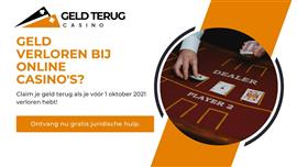 Wist je dat je verloren geld kunt terugkrijgen?
