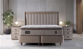Opberg Boxspring Veneza