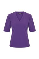 Travel Top Uni Naomi 2271 Purple