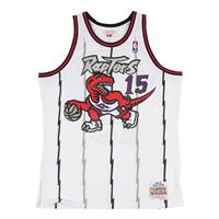 NBA Swingman Toronto Raptors Vince Carter 1998-99 Jersey