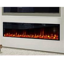 Modern Fires Fenix 152cm v1.2 - Nu slechts €499!