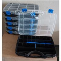 6 Nieuwe Sorteerkoffers Tayg 2