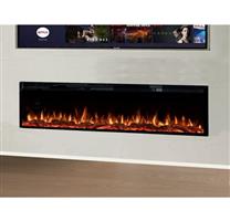  TE KOOP: Modern Fires Lueno Pro 165  - €649